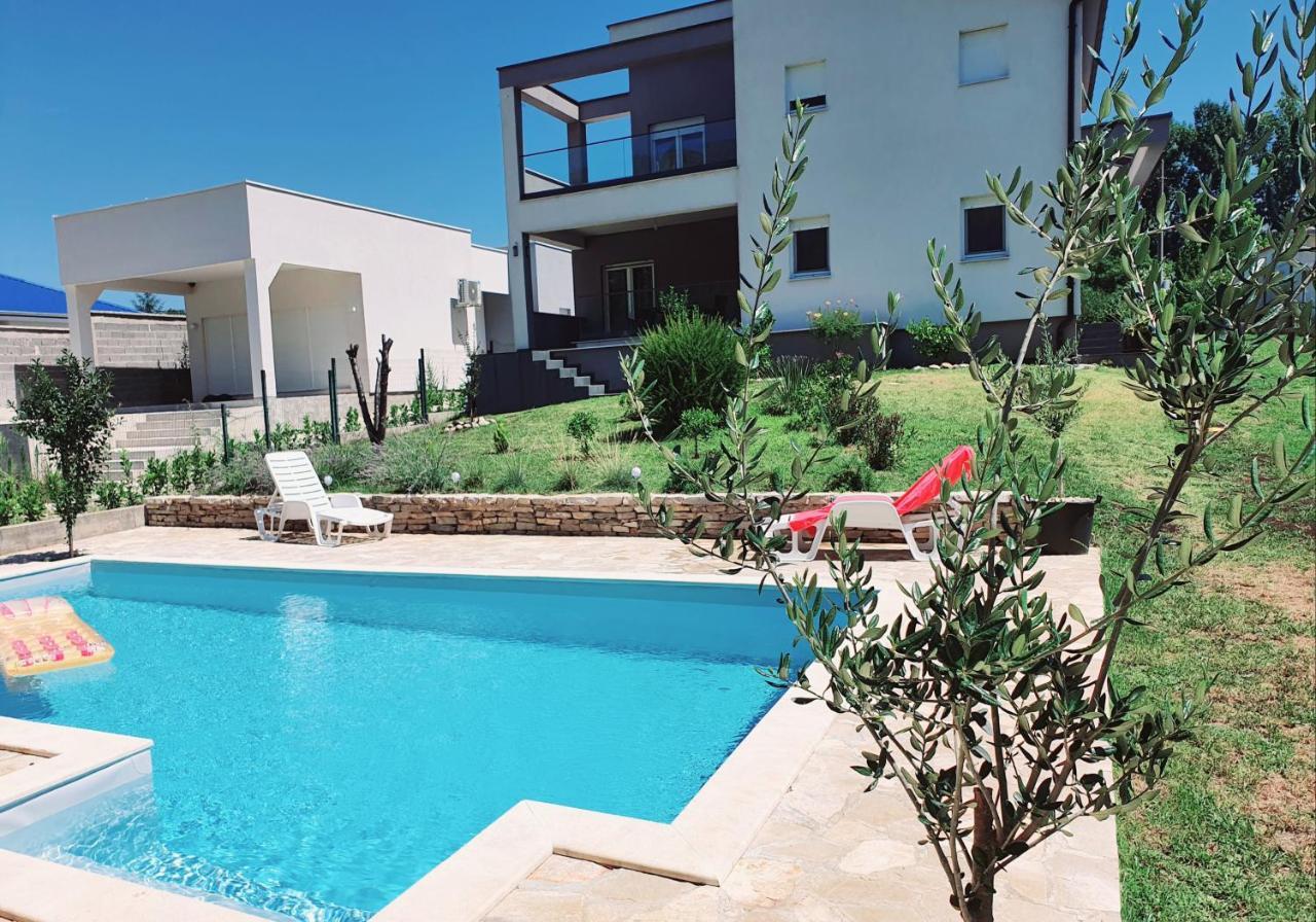 Villa Buna Exterior photo